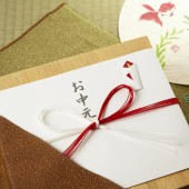 Người Nhật còn giữ thói quen tặng quà mùa hè vào Tết Trung Nguyên?